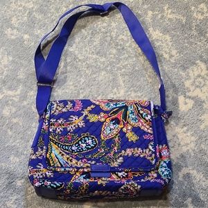 Messenger Bag